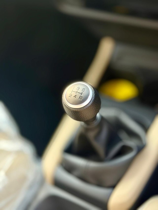 Honda Amaze VX Second-hand 2025 Honda Amaze VX for sale in New Delhi-8