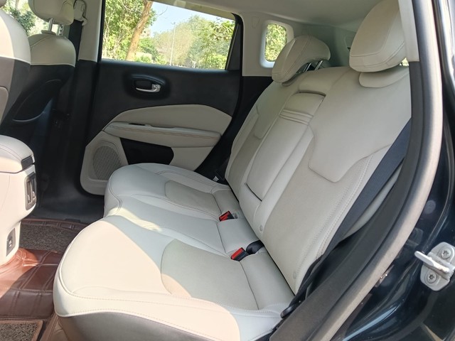 Second-hand 2018 Jeep Compass 1.4 Limited for sale in New Delhi-10