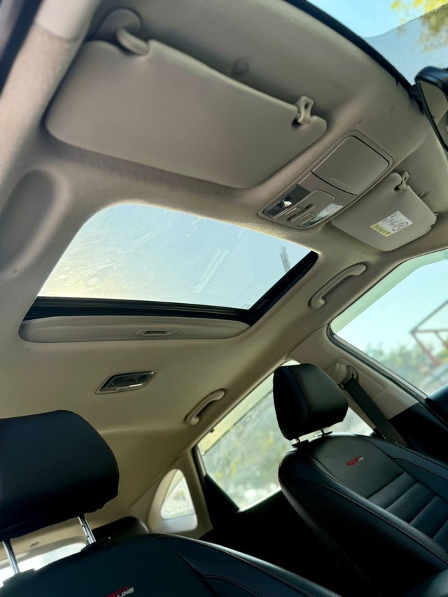 Second-hand 2022 Kia Seltos GTX Plus Diesel AT for sale in New Delhi-11