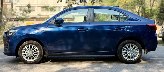 Honda Amaze VX Second-hand 2025 Honda Amaze VX for sale in New Delhi-2