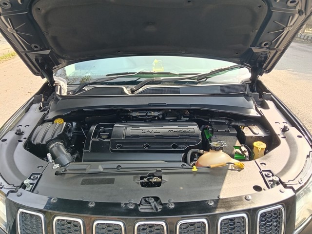 Second-hand 2018 Jeep Compass 1.4 Limited for sale in New Delhi-4