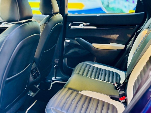 Kia Seltos GTX Plus Turbo DCT Second-hand 2023 Kia Seltos GTX Plus Turbo DCT for sale in New Delhi-6