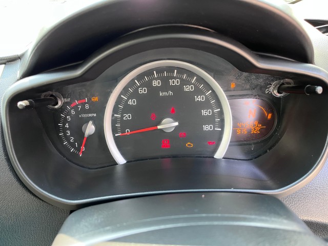 Second-hand 2019 Maruti Celerio X AMT ZXI BSIV for sale in Pune-12