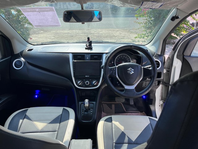 Second-hand 2019 Maruti Celerio X AMT ZXI BSIV for sale in Pune-11