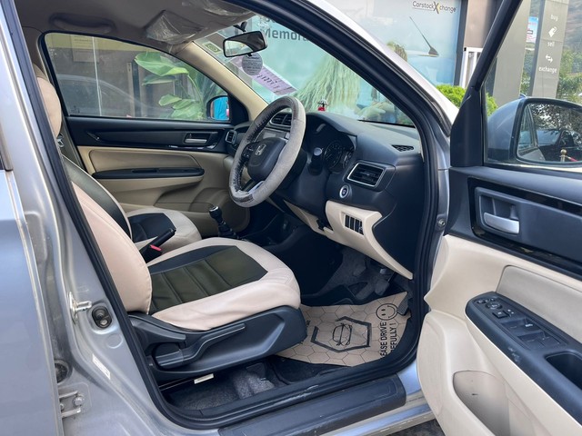 Second-hand 2020 Honda Amaze VX Petrol for sale in Pune-5