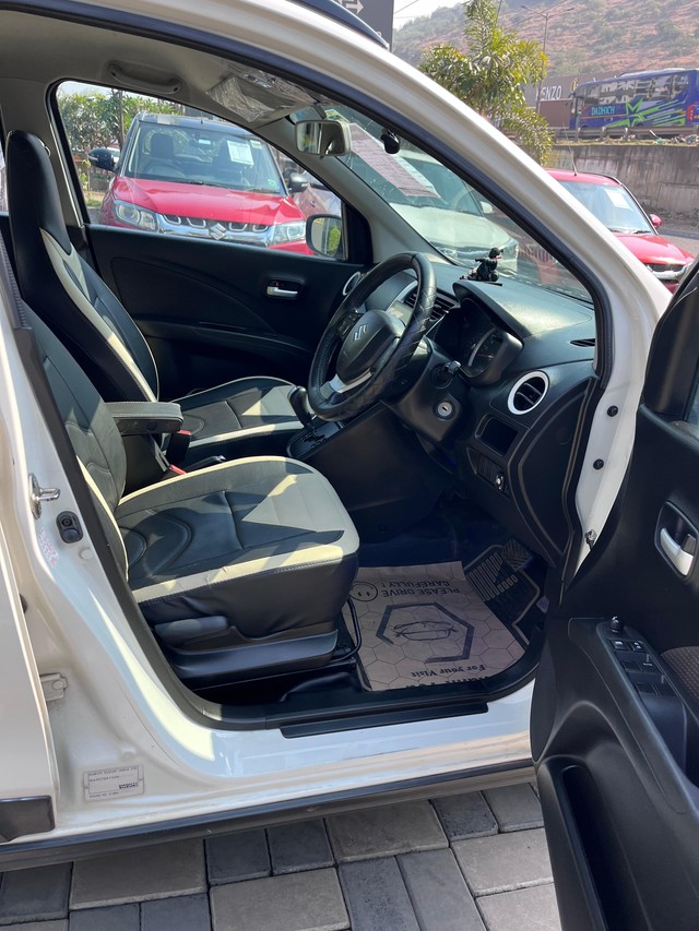 Second-hand 2019 Maruti Celerio X AMT ZXI BSIV for sale in Pune-7