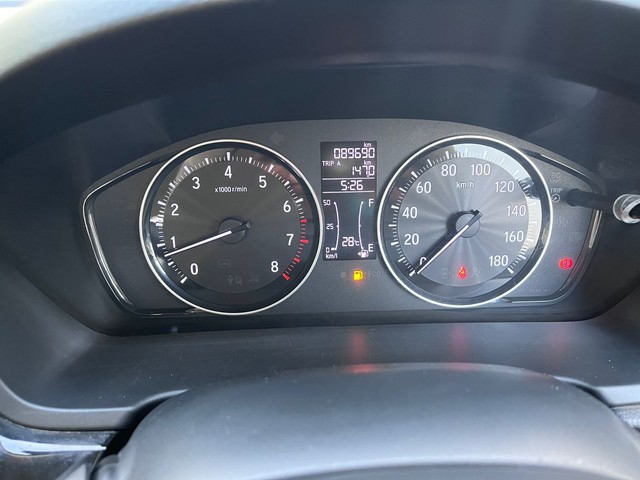 Second-hand 2020 Honda Amaze VX Petrol for sale in Pune-10