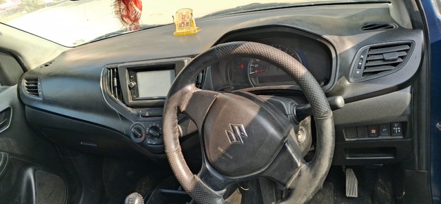 Second-hand 2017 Maruti Baleno 1.2 Sigma for sale in Lucknow-6