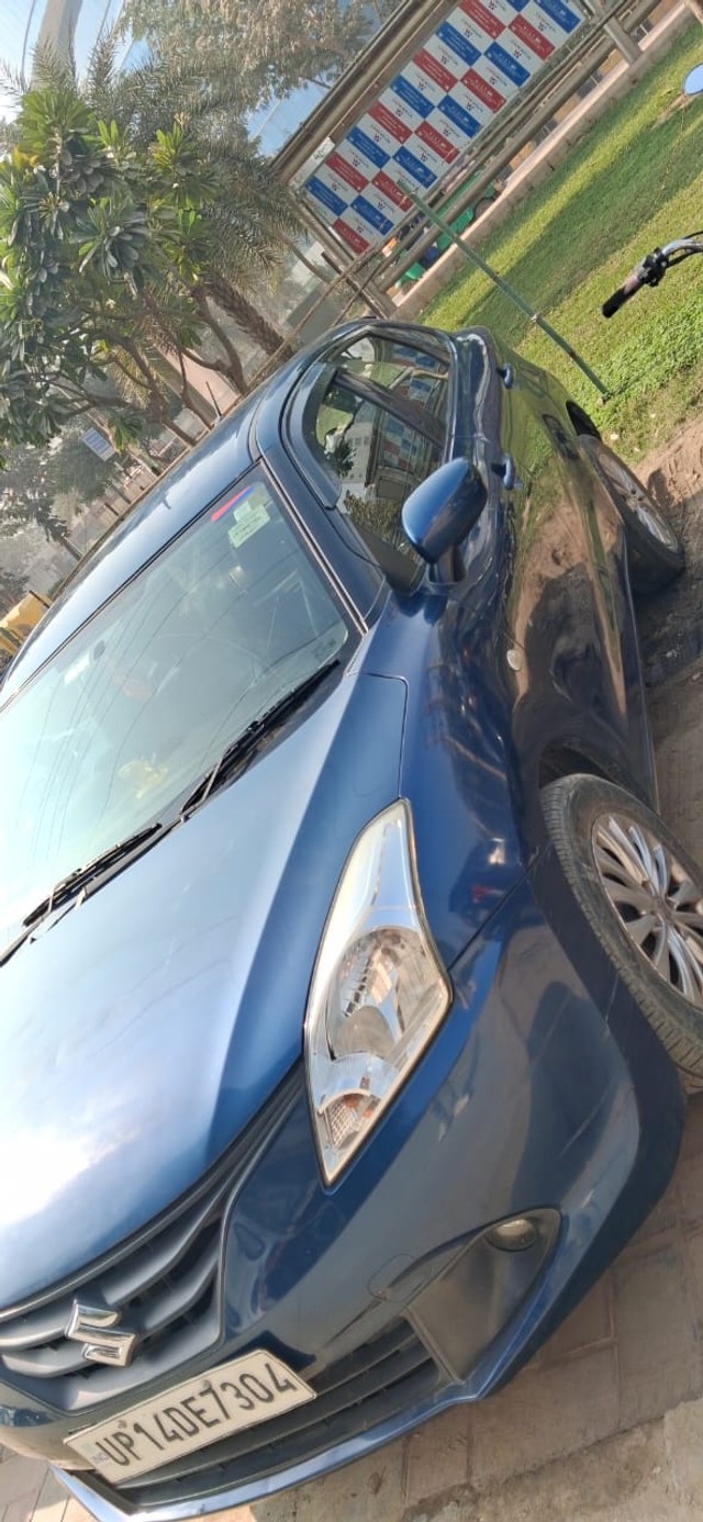 Second-hand 2017 Maruti Baleno 1.2 Sigma for sale in Lucknow-9