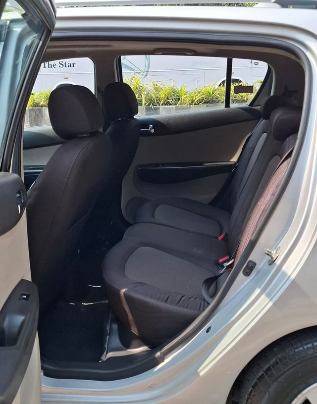 Image Used Car