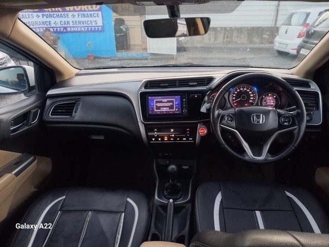 Second-hand 2017 Honda City i DTec VX for sale in Ajmer-10