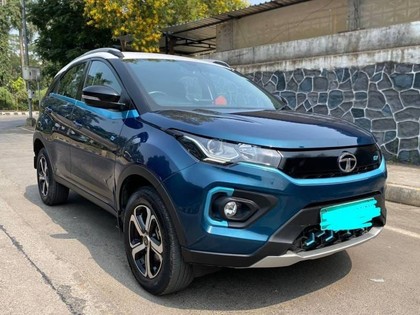 Tata Nexon EV XZ Plus - Photo 1
