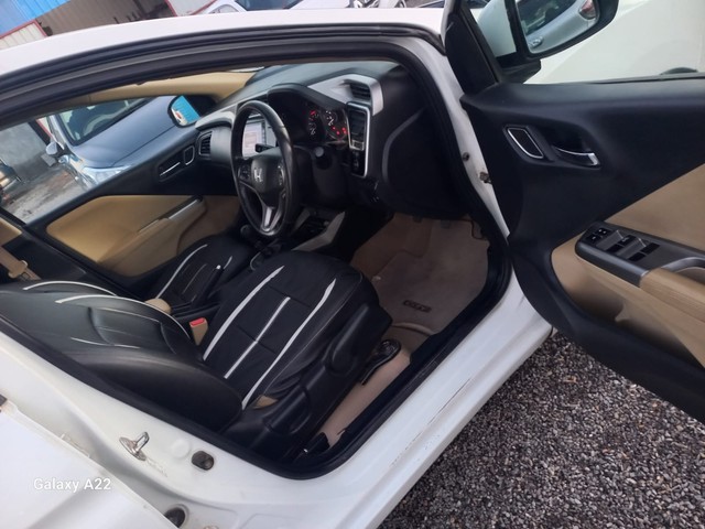 Second-hand 2017 Honda City i DTec VX for sale in Ajmer-9