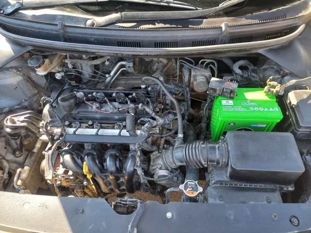 Second-hand 2019 Hyundai i20 Magna Plus BSIV for sale in Ajmer-4