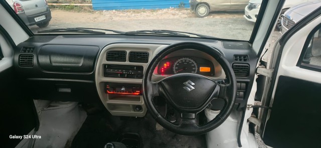 Second-hand 2022 Maruti Eeco 5 Seater AC 2020-2022 for sale in Ajmer-6
