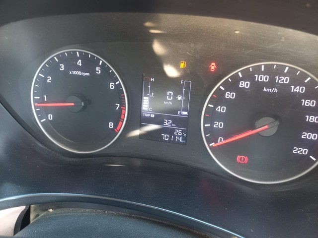 Second-hand 2019 Hyundai i20 Magna Plus BSIV for sale in Ajmer-9