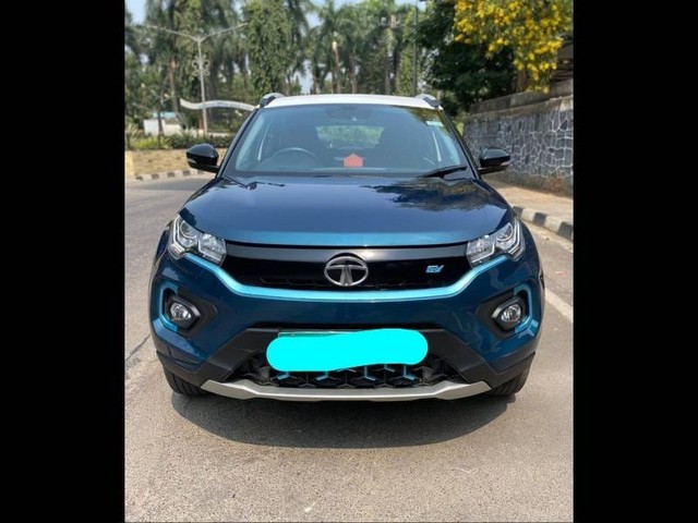 Tata Nexon EV XZ Plus - Photo 4