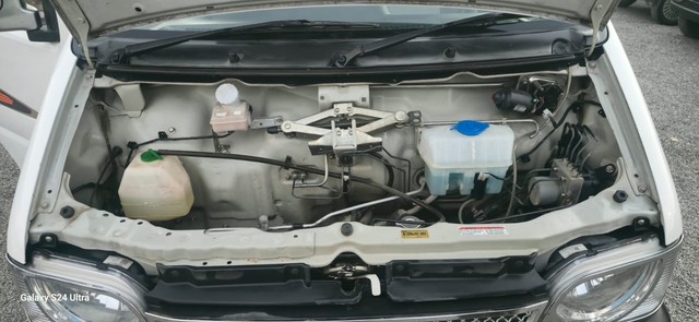 Second-hand 2022 Maruti Eeco 5 Seater AC 2020-2022 for sale in Ajmer-2