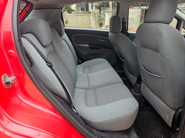 Second-hand 2013 Fiat Punto 1.2 Dynamic for sale in Bangalore-8