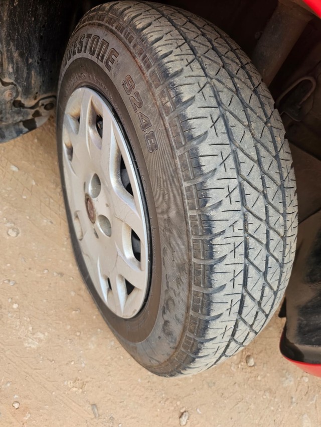 Second-hand 2013 Fiat Punto 1.2 Dynamic for sale in Bangalore-7