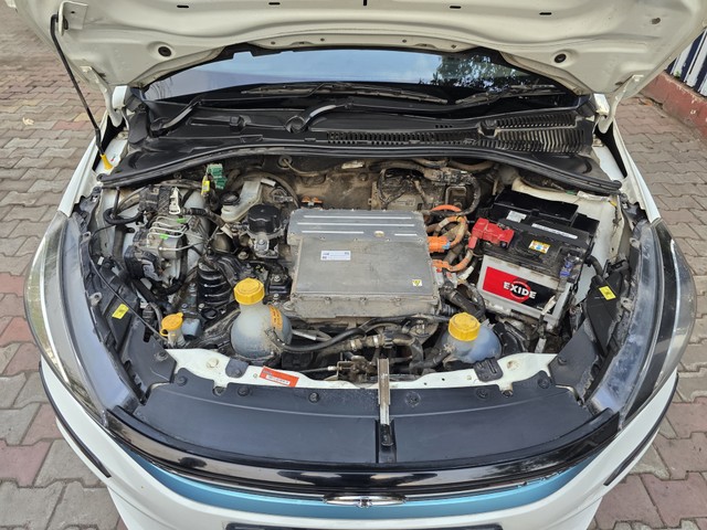 Tata Tiago EV XZ Plus LR - Photo 10