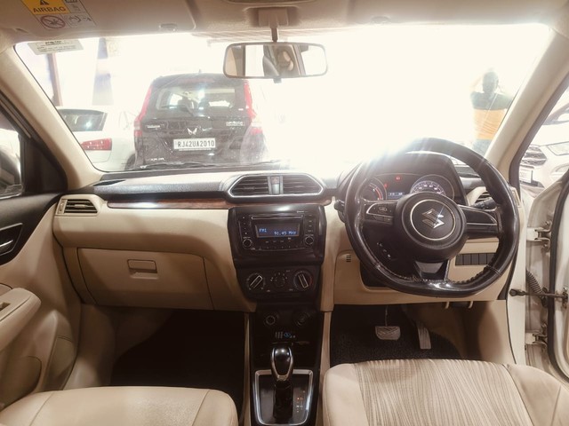 Second-hand 2017 Maruti Suzuki Swift Dzire AMT VDI for sale in Jaipur-10