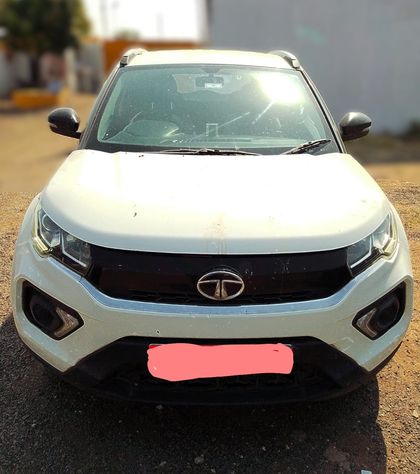 2022 Tata Nexon एक्सएम डीजल बीएस6