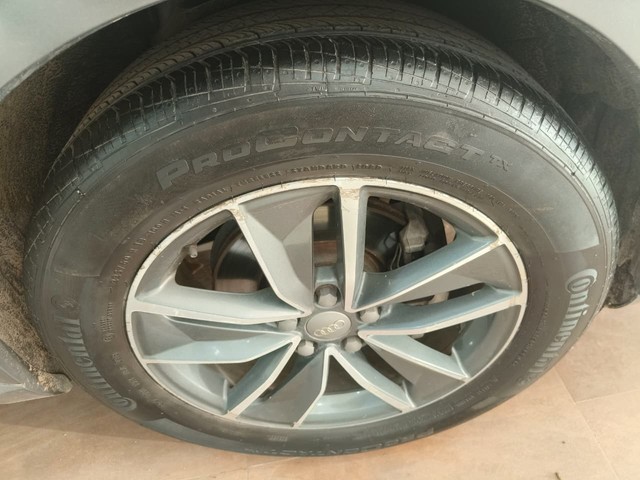 Audi Q3 35 TDI Quattro Premium Plus Second-hand 2018 Audi Q3 35 TDI Quattro Premium Plus for sale in Jaipur-4