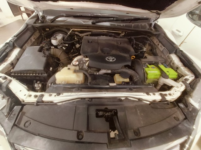 Second-hand 2018 Toyota Fortuner 2.8 4WD MT BSIV for sale in Jaipur-4