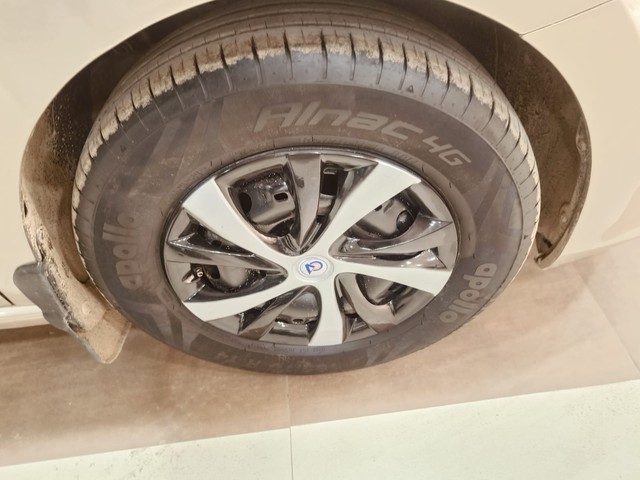 Second-hand 2015 Volkswagen Vento 1.5 TDI Comfortline for sale in Jaipur-5