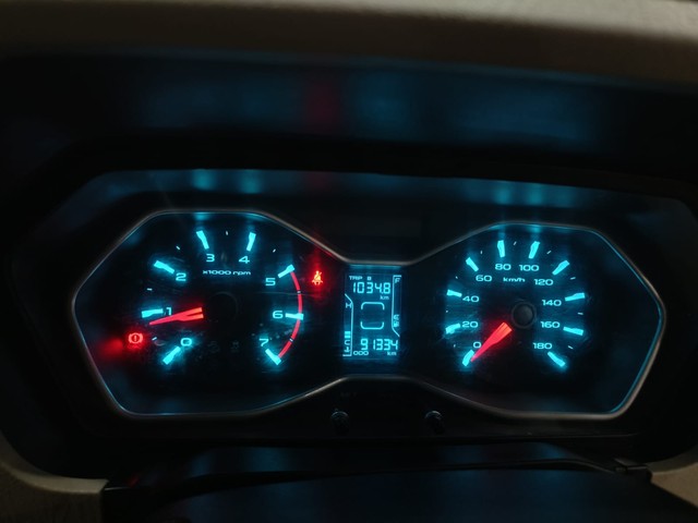 Second-hand 2022 Mahindra Scorpio S 11 BSVI for sale in Jaipur-9