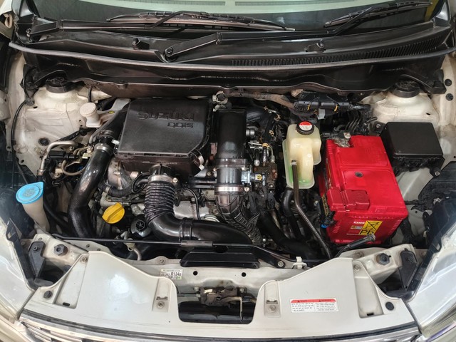 Second-hand 2018 Maruti Ertiga VDI for sale in Jaipur-3