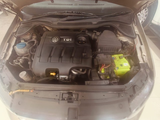 Second-hand 2015 Volkswagen Vento 1.5 TDI Comfortline for sale in Jaipur-3