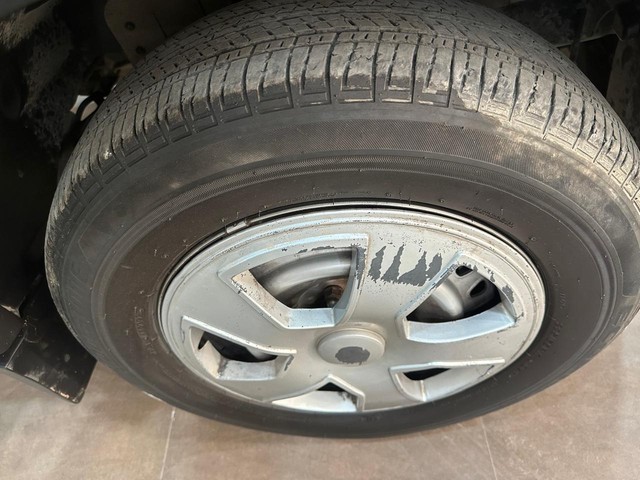 Second-hand 2023 Mahindra Scorpio S for sale in Jaipur-6