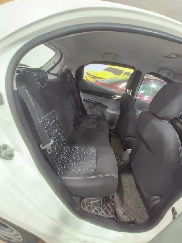 Tata Tiago XZ 2020-2022 Second-hand 2020 Tata Tiago XZ 2020-2022 for sale in Jaipur-9