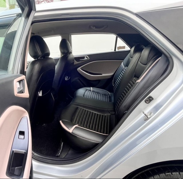 Second-hand 2019 Hyundai i20 Diesel Sportz for sale in Jaipur-14