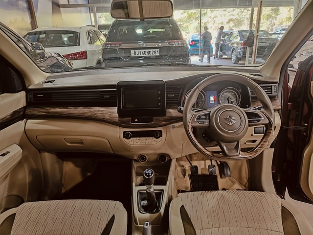 Second-hand 2019 Maruti Ertiga ZDI Plus for sale in Jaipur-11