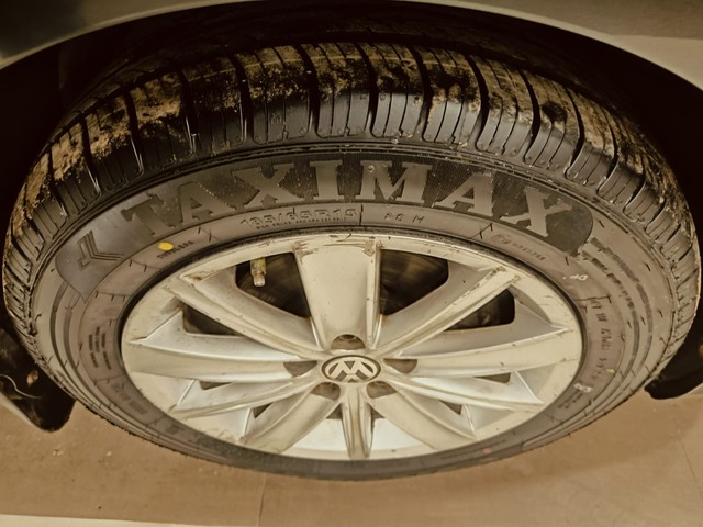 Second-hand 2016 Volkswagen Vento 1.5 TDI Highline AT for sale in Jaipur-7