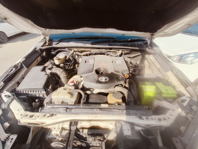 Second-hand 2018 Toyota Fortuner 2.8 2WD AT BSIV for sale in Jaipur-6