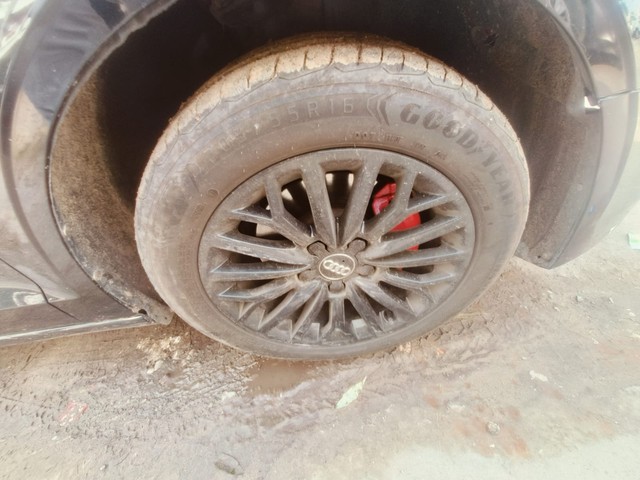 Audi A3 35 TDI Premium Second-hand 2016 Audi A3 35 TDI Premium for sale in Jaipur-5