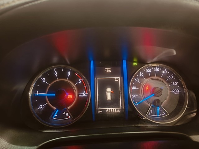 Second-hand 2018 Toyota Fortuner 2.8 4WD MT BSIV for sale in Jaipur-15