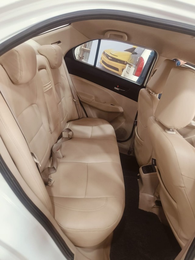 Second-hand 2017 Maruti Suzuki Swift Dzire AMT VDI for sale in Jaipur-9