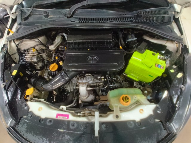 Tata Tiago XZ 2020-2022 Second-hand 2020 Tata Tiago XZ 2020-2022 for sale in Jaipur-3