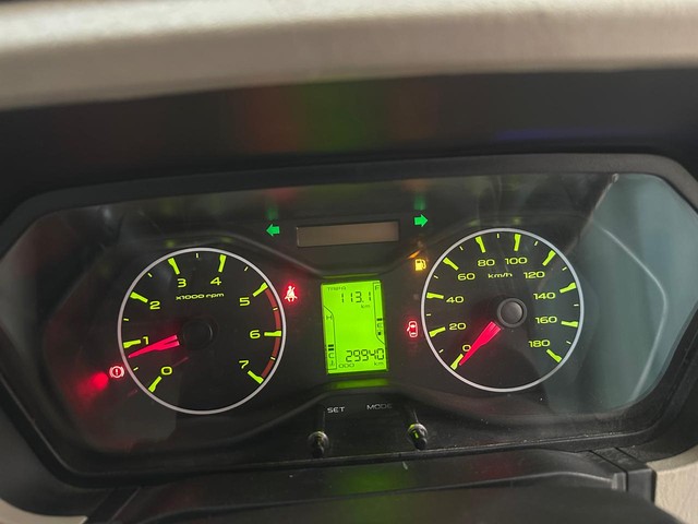 Second-hand 2023 Mahindra Scorpio S for sale in Jaipur-14