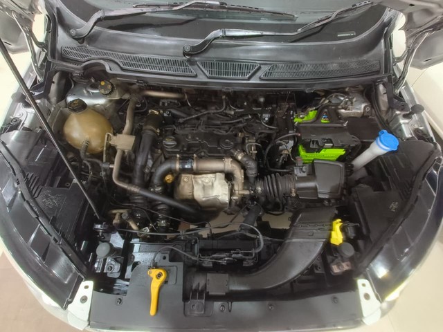 Second-hand 2019 Ford Ecosport 1.5 Diesel Titanium BSIV for sale in Jaipur-3