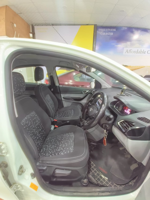 Tata Tiago XZ 2020-2022 Second-hand 2020 Tata Tiago XZ 2020-2022 for sale in Jaipur-10