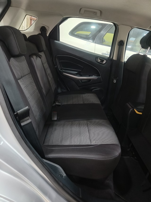 Second-hand 2019 Ford Ecosport 1.5 Diesel Titanium BSIV for sale in Jaipur-9