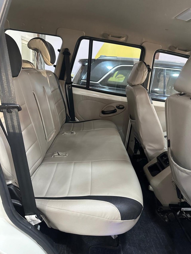 Second-hand 2023 Mahindra Scorpio S for sale in Jaipur-12