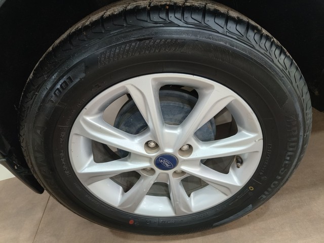 Second-hand 2019 Ford Ecosport 1.5 Diesel Titanium BSIV for sale in Jaipur-5