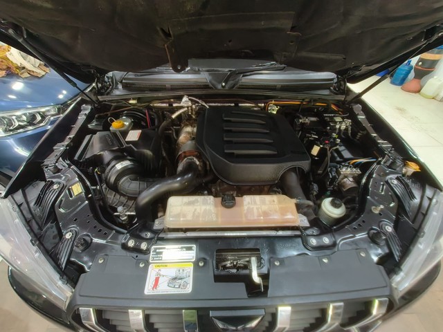 Second-hand 2022 Mahindra Scorpio S 11 BSVI for sale in Jaipur-4